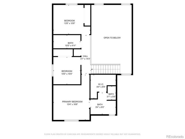 6598 W 96th Dr, Westminster, CO 80021