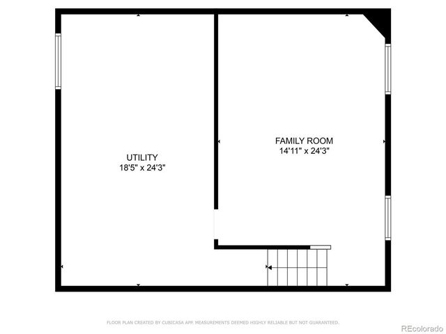 6598 W 96th Dr, Westminster, CO 80021