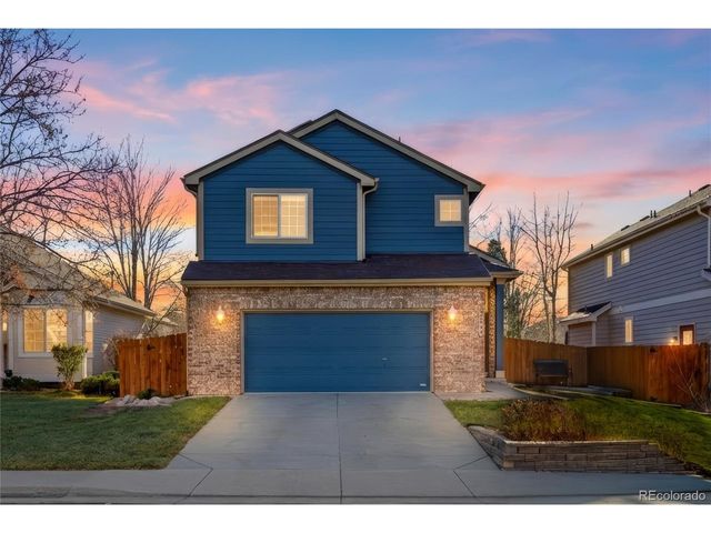 6598 W 96th Dr, Westminster, CO 80021