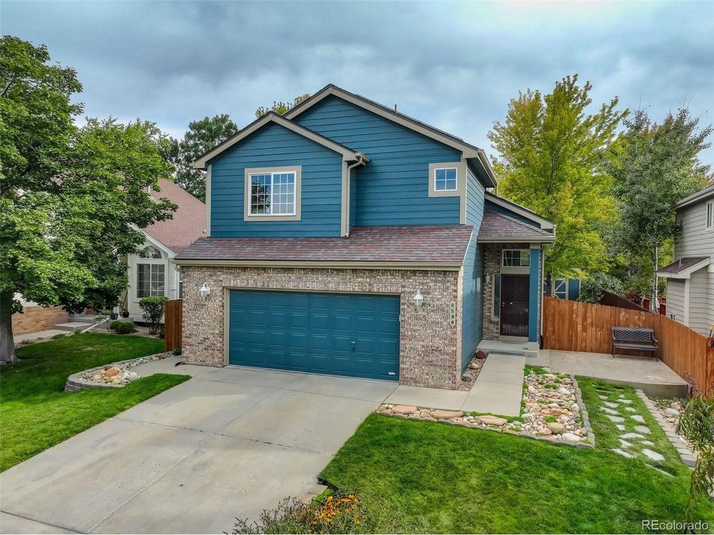 6598 W 96th Dr, Westminster, CO 80021
