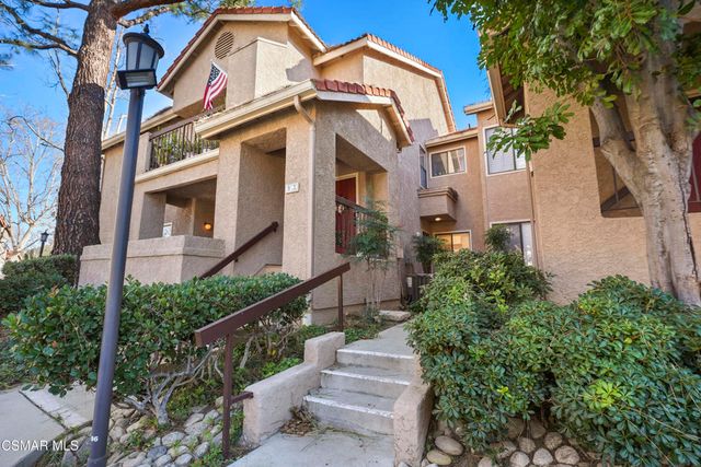 2304 Archwood Lane 92, Simi Valley, CA 93063