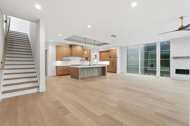 3718 West End Ave Unit 6, Nashville, TN 37205