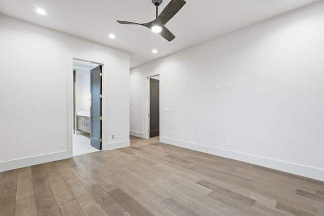 3718 West End Ave Unit 6, Nashville, TN 37205