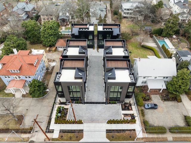 3718 West End Ave Unit 6, Nashville, TN 37205