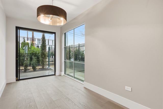 3718 West End Ave Unit 6, Nashville, TN 37205