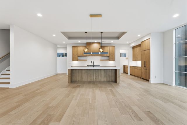 3718 West End Ave Unit 6, Nashville, TN 37205