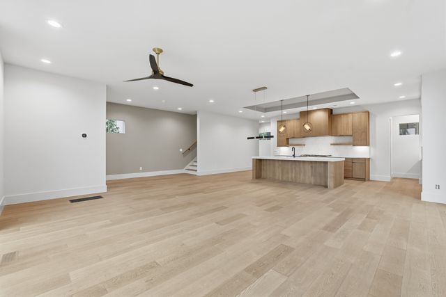 3718 West End Ave Unit 6, Nashville, TN 37205