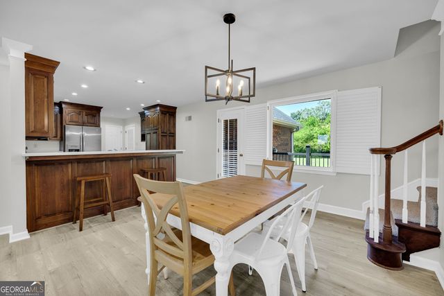 71 Woodridge Way, Royston, GA 30662