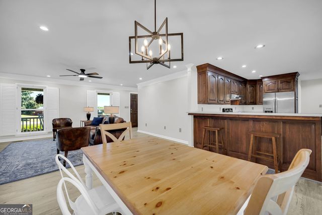 71 Woodridge Way, Royston, GA 30662