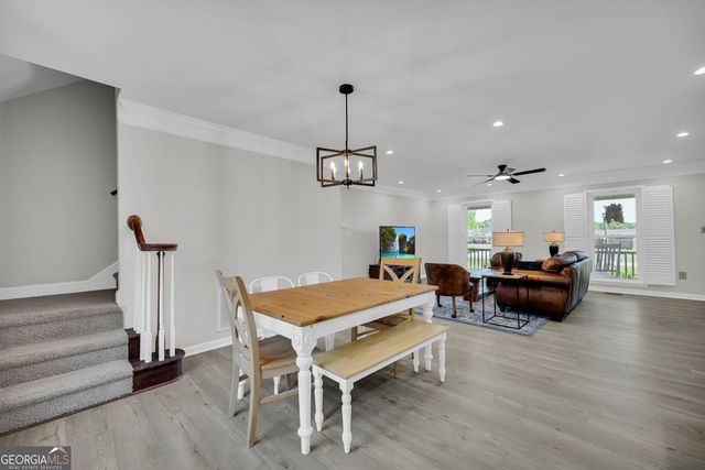 71 Woodridge Way, Royston, GA 30662
