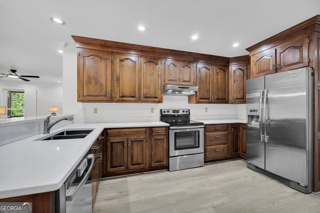 71 Woodridge Way, Royston, GA 30662