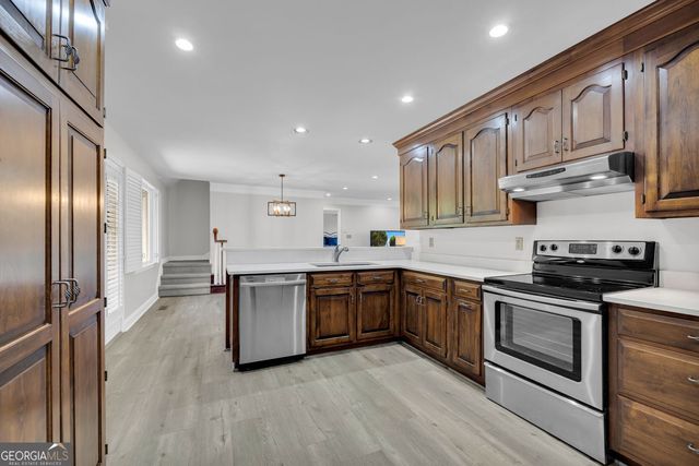 71 Woodridge Way, Royston, GA 30662