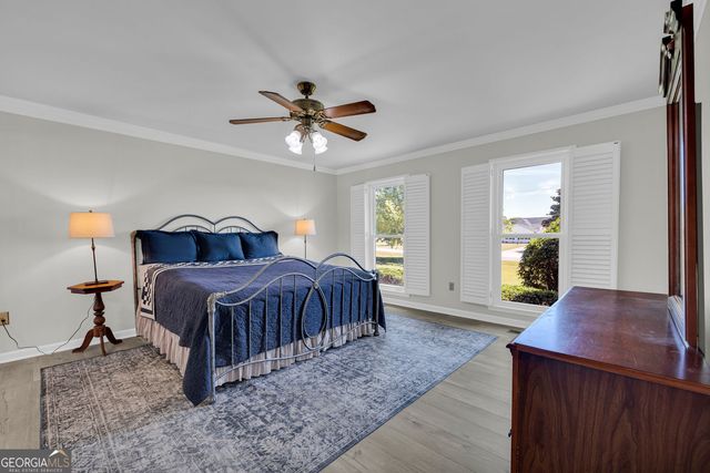71 Woodridge Way, Royston, GA 30662
