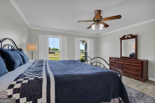 71 Woodridge Way, Royston, GA 30662