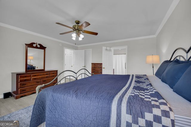71 Woodridge Way, Royston, GA 30662