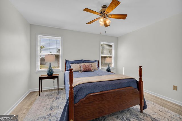 71 Woodridge Way, Royston, GA 30662