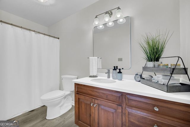 71 Woodridge Way, Royston, GA 30662