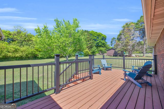 71 Woodridge Way, Royston, GA 30662
