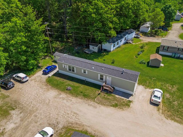 11 Daisy Drive, Pittsfield, NH 03263