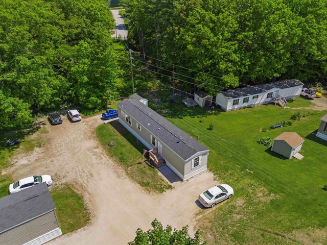 11 Daisy Drive, Pittsfield, NH 03263