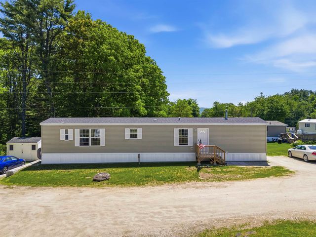 11 Daisy Drive, Pittsfield, NH 03263
