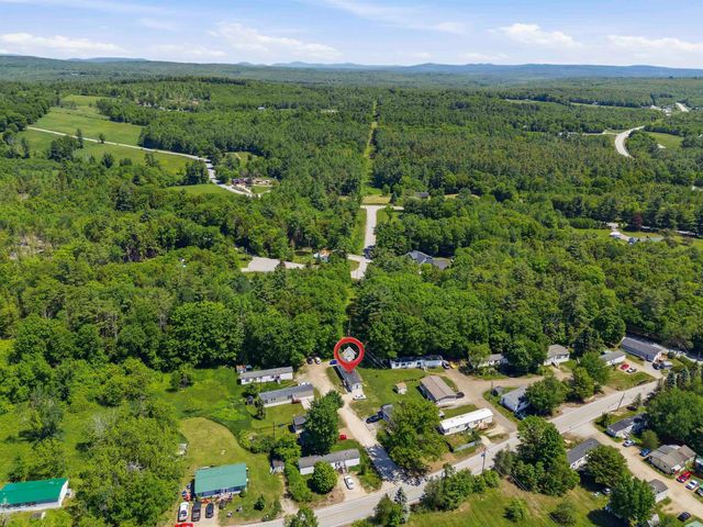 11 Daisy Drive, Pittsfield, NH 03263