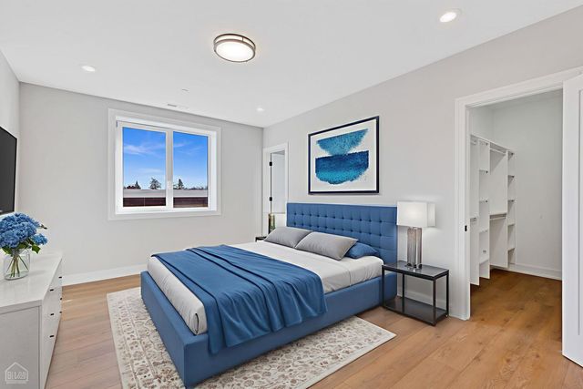 8631 W Grand Avenue 4W, River Grove, IL 60171