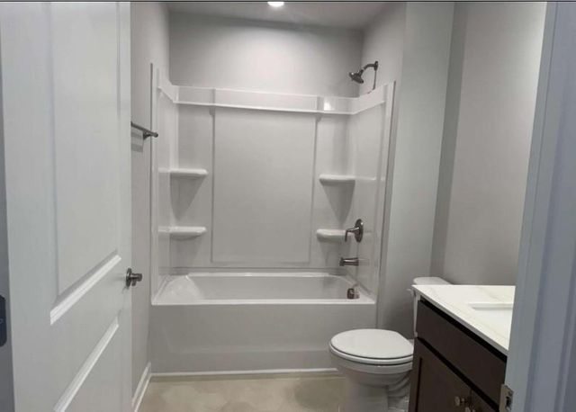 73 Silver Leaf Lane, Dawsonville, GA 30534