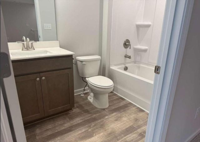 73 Silver Leaf Lane, Dawsonville, GA 30534