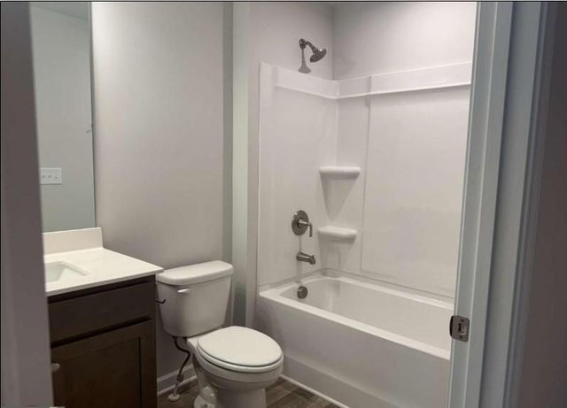 73 Silver Leaf Lane, Dawsonville, GA 30534