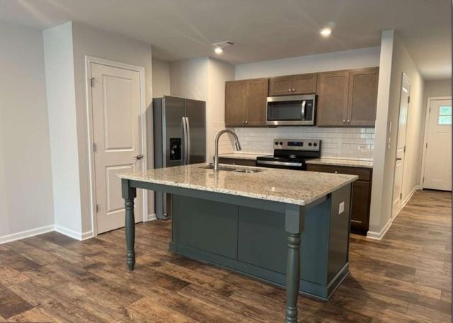 73 Silver Leaf Lane, Dawsonville, GA 30534