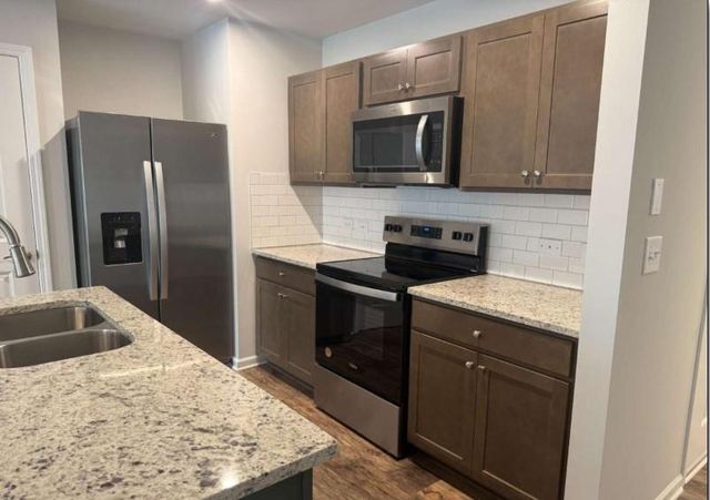 73 Silver Leaf Lane, Dawsonville, GA 30534