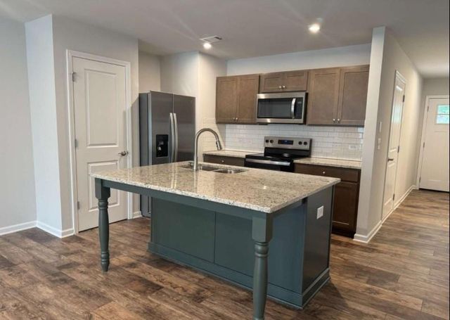 73 Silver Leaf Lane, Dawsonville, GA 30534