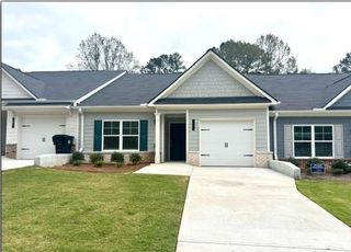 73 Silver Leaf Lane, Dawsonville, GA 30534