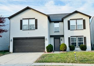 10882 Zimmerman Lane, Indianapolis, IN 46231