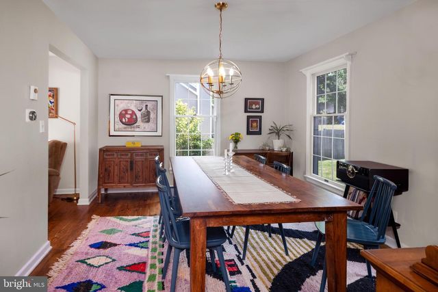 605 SCOTCH RD, Pennington, NJ 08534