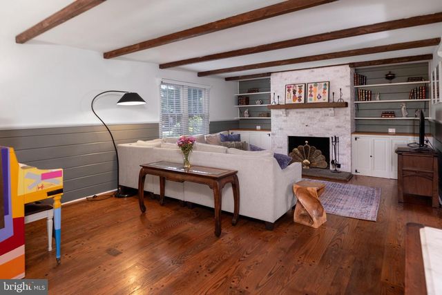 605 SCOTCH RD, Pennington, NJ 08534