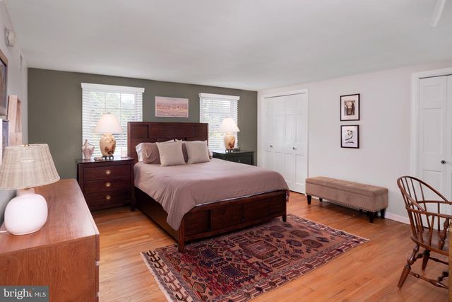 605 SCOTCH RD, Pennington, NJ 08534