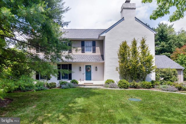 605 SCOTCH RD, Pennington, NJ 08534