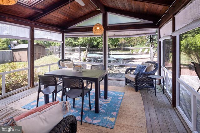 605 SCOTCH RD, Pennington, NJ 08534