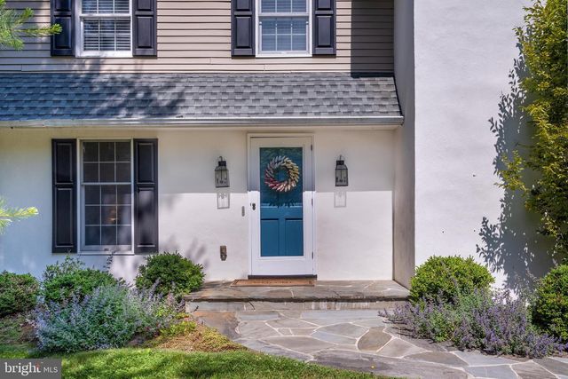 605 SCOTCH RD, Pennington, NJ 08534
