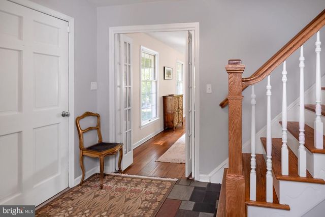 605 SCOTCH RD, Pennington, NJ 08534