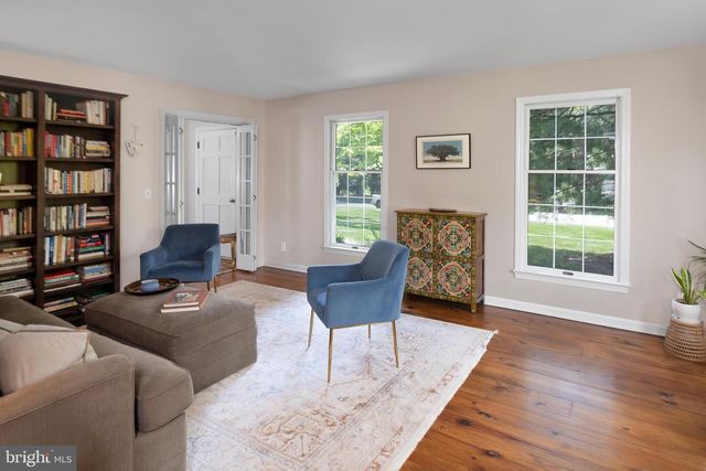 605 SCOTCH RD, Pennington, NJ 08534