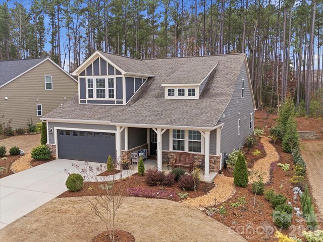 481 Sandbar Point, Clover, SC 29710
