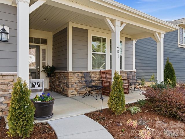 481 Sandbar Point, Clover, SC 29710