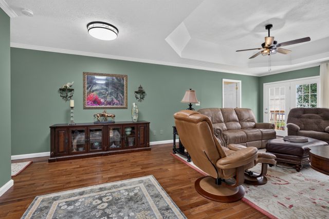 2429 Bright Hill Rd, Smithville, TN 37166