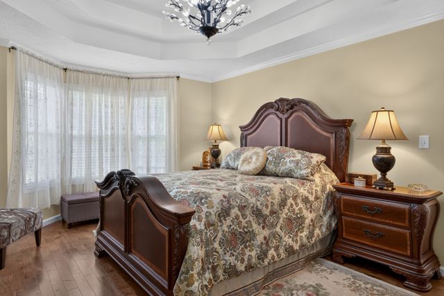2429 Bright Hill Rd, Smithville, TN 37166