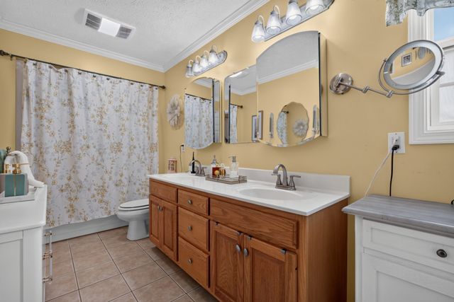 2429 Bright Hill Rd, Smithville, TN 37166