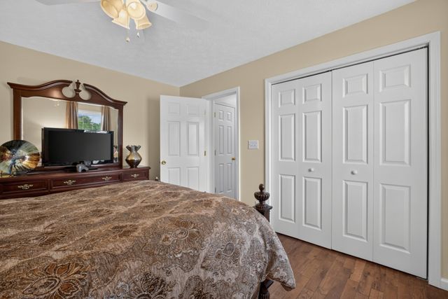 2429 Bright Hill Rd, Smithville, TN 37166