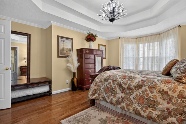 2429 Bright Hill Rd, Smithville, TN 37166